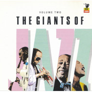 Various – The Giants Of Jazz Volume 2